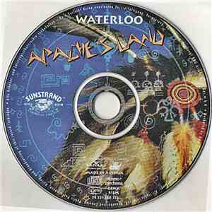 Waterloo  - Apache's Land