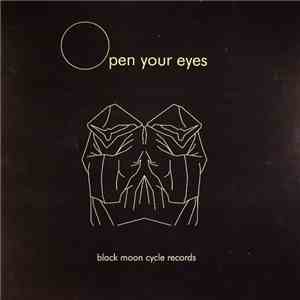 Whisperhill - Open Your Eyes