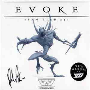 :wumpscut: - Evoke