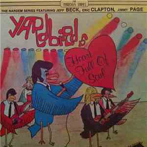 Yardbirds - Heart Full Of Soul