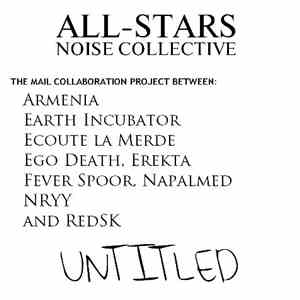 All-Stars Noise Collective - Untitled