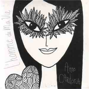 Anne Cardona - L'Homme de Ma Vie