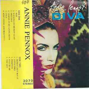 Annie Pennox - Diva