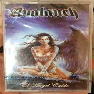 Avalanch  - El Ángel Caído