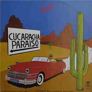 Barbie - Cucaracha Paraiso