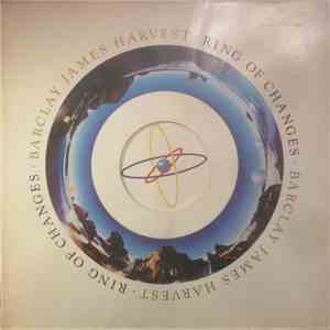 Barclay James Harvest - Ring Of Changes