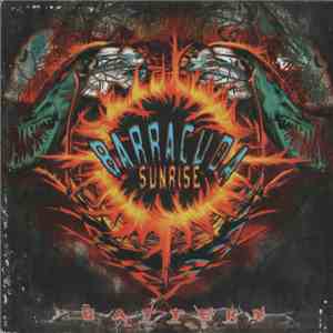 Barracuda Sunrise - Battery