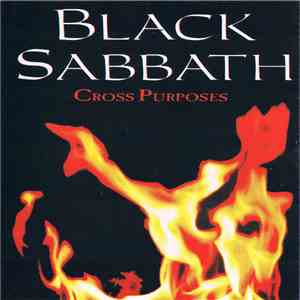 Black Sabbath - Cross Purposes