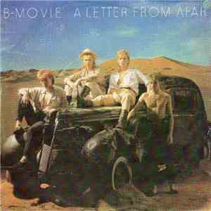 B-Movie - A Letter From Afar