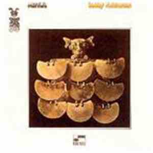 Bobby Hutcherson - Montara
