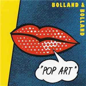 Bolland & Bolland - Pop Art
