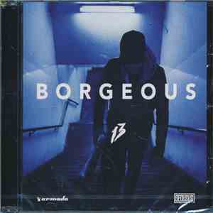 Borgeous - 13