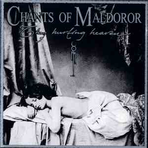 Chants Of Maldoror - Thy Hurting Heaven