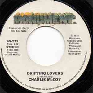 Charlie McCoy - Drifting Lovers