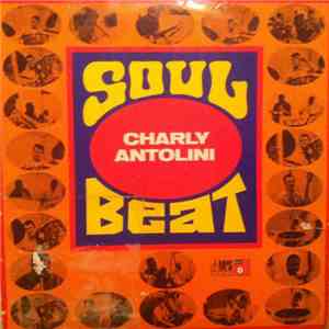 Charly Antolini - Soul Beat