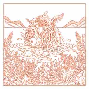 Chris Pottinger - Stagnant Secretion