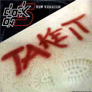 Clock On 5 - Take It (New Version)