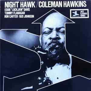 Coleman Hawkins - Night Hawk