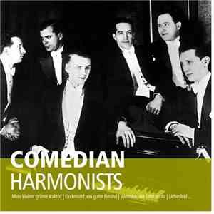 Comedian Harmonists - Comedian Harmonists