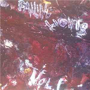 Connelly - Failing Lights Vol. 1