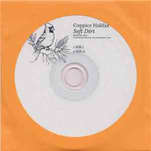 Coppice Halifax - Soft Dirt