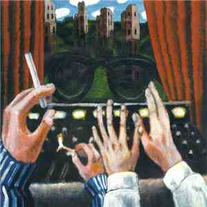 Crowded House - Afterglow
