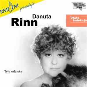 Danuta Rinn - Tyle Wdzięku
