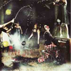 Davy Jones' Locker  - Schizophrenia, The Dance Machine