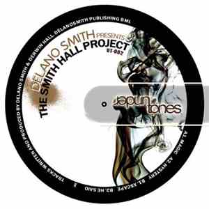 Delano Smith - The Smith Hall Project