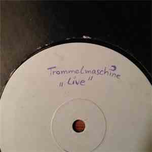 Der Dritte Raum - Trommelmaschine 
