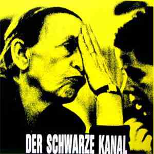 Der Schwarze Kanal - Der Endgültige Abschluß Des Erdgasröhrengeschäftes!