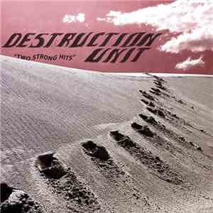 Destruction Unit - Two Strong Hits