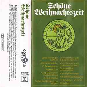Die Christophorus-Sänger , Leitung Und An Der Orgel Martin-Maria Gabriel -  ...