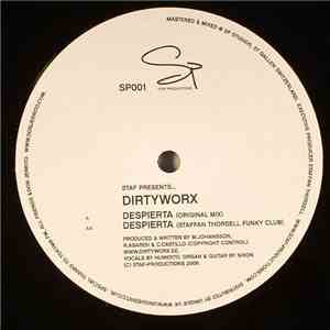Dirtyworx - Despierta