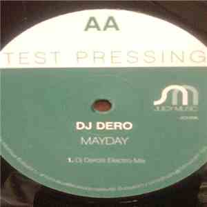 DJ Dero - Mayday