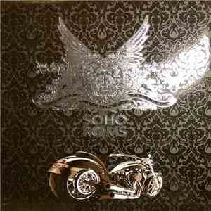 Dj Fenix - Moscow Harley Party