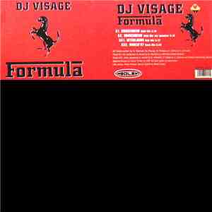 DJ Visage - Formula