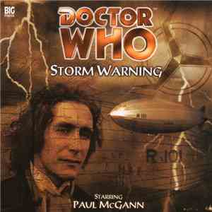 Doctor Who - Storm Warning