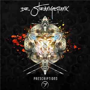 Dr Strangefunk - Prescriptions