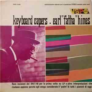 Earl Hines - Keyboard Capers