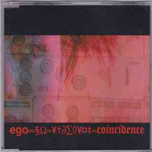 Ego  - Coincidence