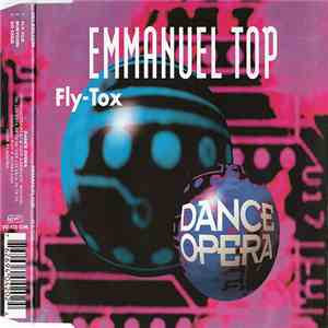 Emmanuel Top - Fly-Tox