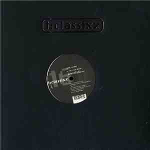 Eric Sneo - Distorted Radio