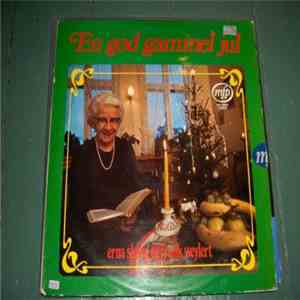 Erna Skaug & Frank Weylert - En God Gammel Jul