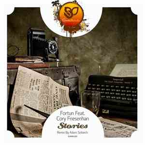 Fortun Feat. Cory Friesenhan - Stories