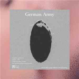 German Army - GMA33