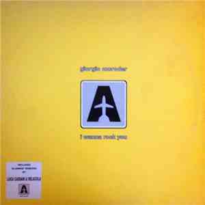 Giorgio Moroder - I Wanna Rock You (Remix)