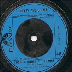 Godley & Creme - Under Your Thumb