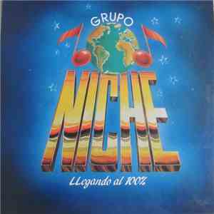 Grupo Niche - Llegando Al 100%
