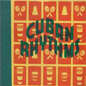 Hotel Nacional Orchestra - Cuban Rhythms